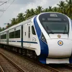 Bengaluru-Mangaluru Vande Bharat: नई हाई-स्पीड ट्रायल रेल!