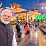 Travel News: 250 साल से जल में कैसे खड़ी है 5 मंजिला इमारत?, पुराने जमाने की इंजीनियरिंग जानकर रह जाएंगे दंग 