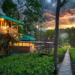 7 Places जहाँ Cloud आपके साथ चलते हैं