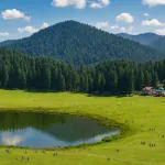 Bakloh Travel Guide: बकलोह में घूमने की जगहें और इतिहास