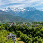 Bakloh Travel Guide: बकलोह में घूमने की जगहें और इतिहास
