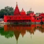Katyayani Shaktipeeth: माँ कात्यायनी मंदिर की पौराणिक कथा