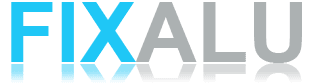 FIXALU