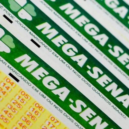 Apostas da Mega-Sena ganham destaque com mudanças nas regras da Mega da Virada; prêmio principal agora recebe 90% da arrecadação destinada aos ganhadores.