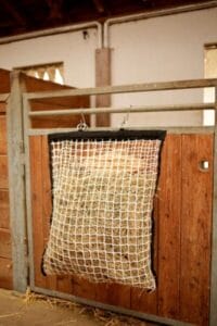 Haynet with filling aid - Image 2