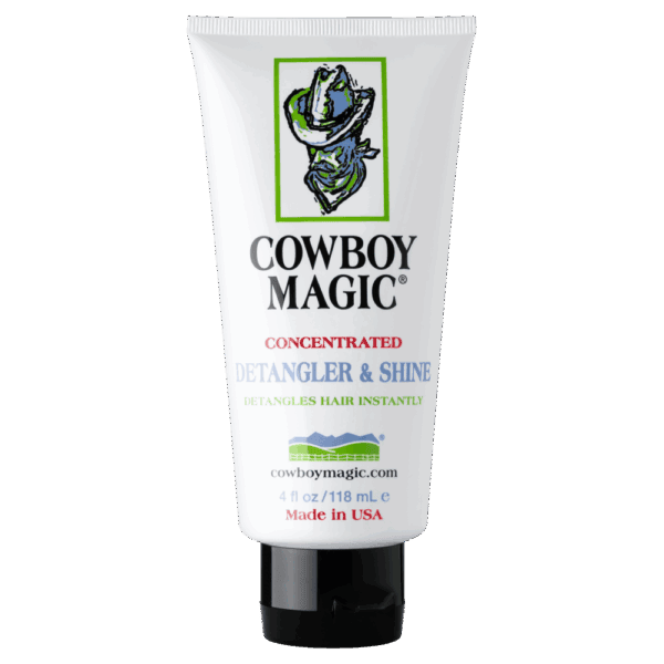 Detangler&Shine 118ml