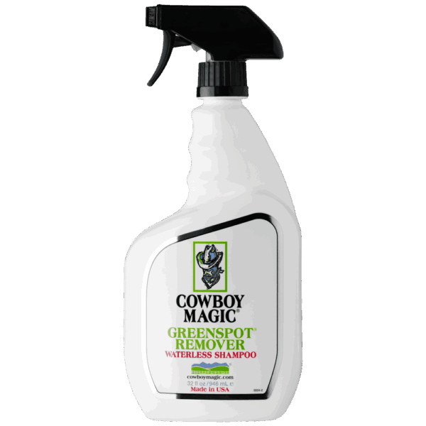 Greenspot Remover 473ml