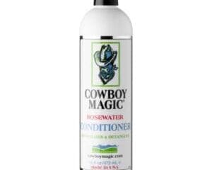 Cowboy Magic Rosewater Conditioner 473ml