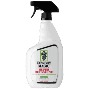 Super Body Shine 473ml