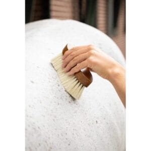 Artisan Deep Clean Dandy Brush