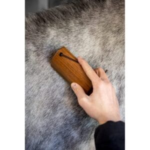 Artisan Shedding Comb