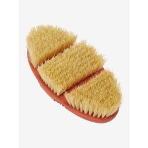 Flexi Scrubbing Brush Apricot - Afbeelding 3