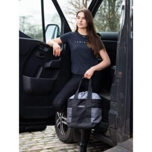 Grooming Tote Bag - Afbeelding 4