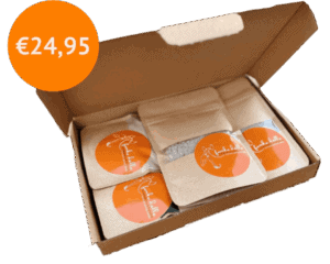 Mineralenbuffet Original