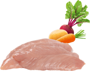 BF Petfood BIO Organic Kalkoen Menu Hond 400g - Image 6