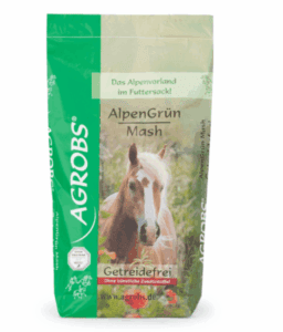 Agrobs Alpengrun Mash