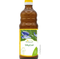 PerNaturam SilkyCoat 500ml