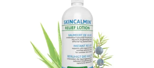 Skincalmin Relief Lotion