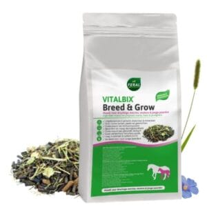 Vitalbix Breed and Grow 20kg