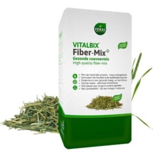 Vitalbix Fiber-Mix 14kg