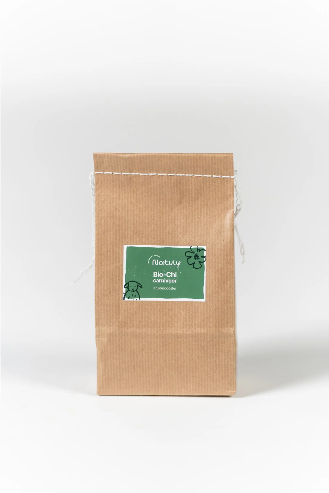 Natuly Bio-Chi Carnivoor 100 gram