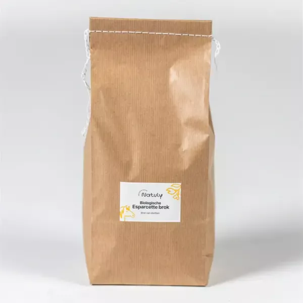 Natuly BIO Esparcette 1kg