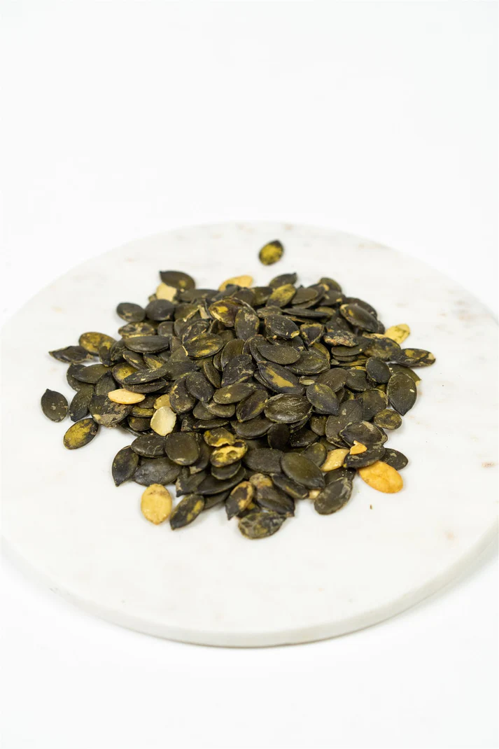 Natuly BIO Pompoenpitten 500 gram - Image 2