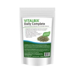 XL Box Vitalbix Daily Complete Timothy – Image 3