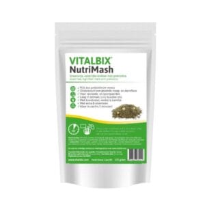 Vitalbix Nutrimash 7.5kg 3 Vitalbix Nutrimash 7.5kg - Image 3