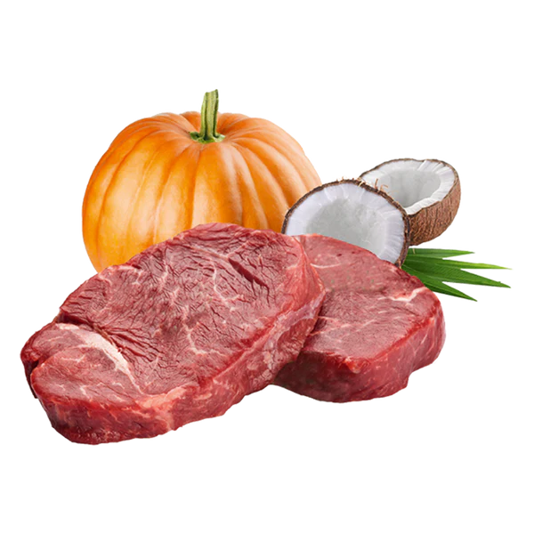 BF Petfood Kat Organic Rund - Menu - Image 2