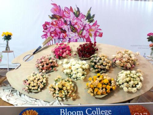 Bloom College