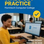 Get Ready for WAEC CBT Practice with Florintech Computer College