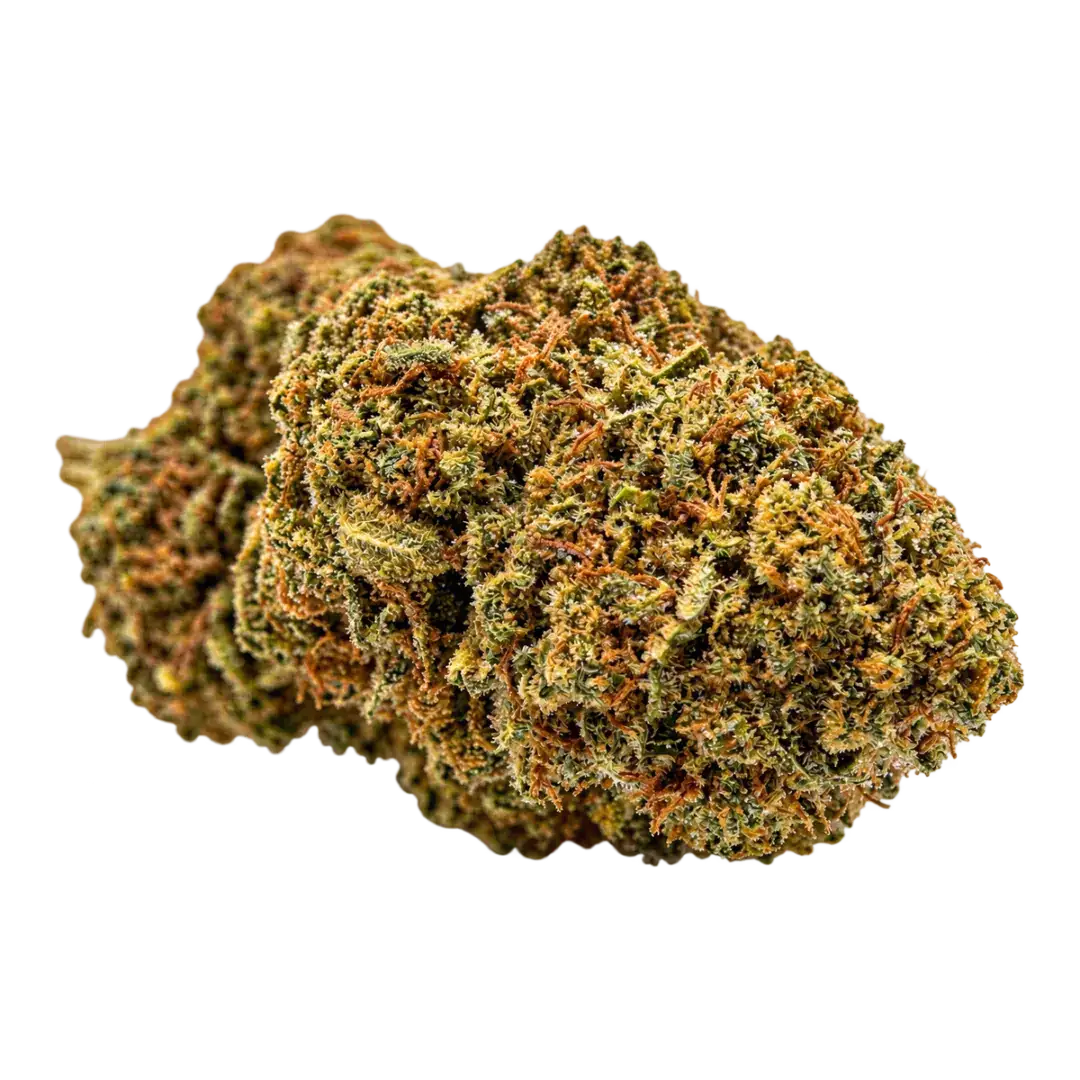 Cannatonic CBD Blüten