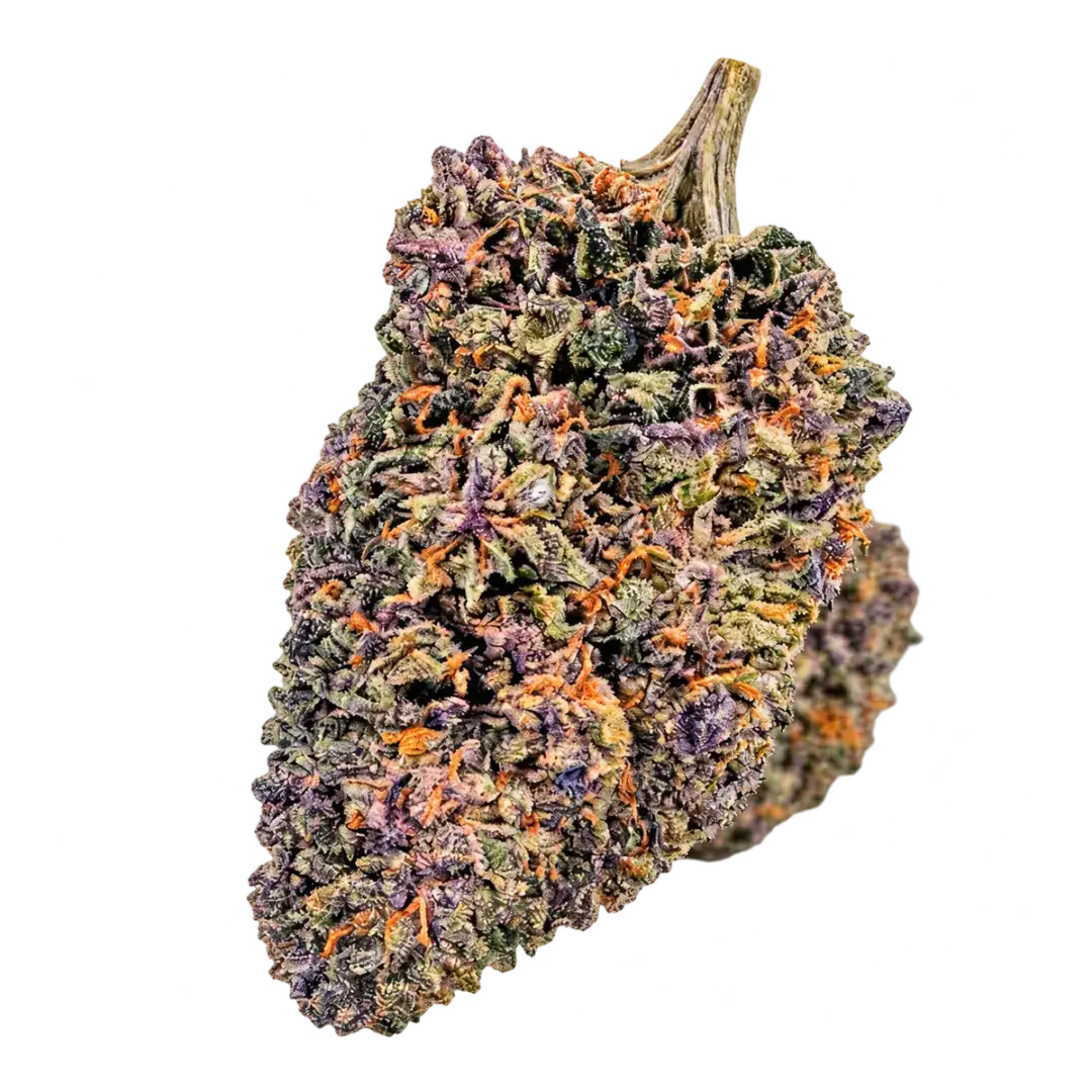 Cherry Pie CBD Blüten