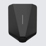 Easee laadpaal Black