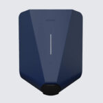 Easee laadpaal blauw cover
