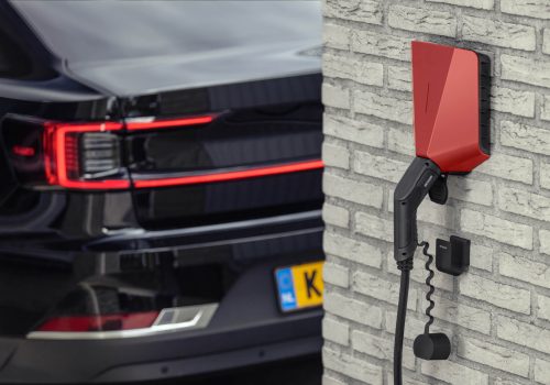 Laadsessies doorfactureren via Fluctis portaal​