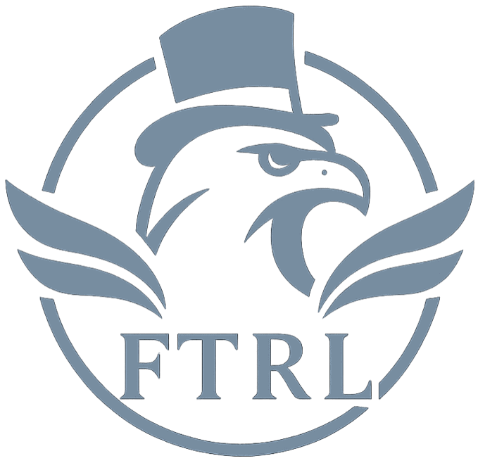 FlyToRichLife – Richie logo