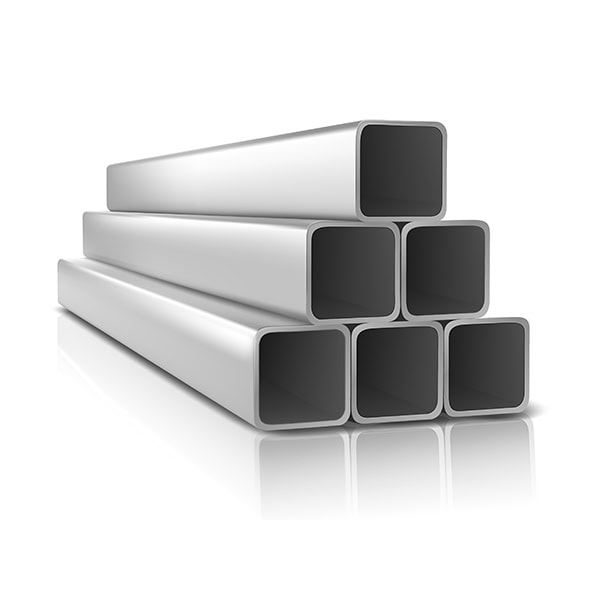 Ms Hollow Sections