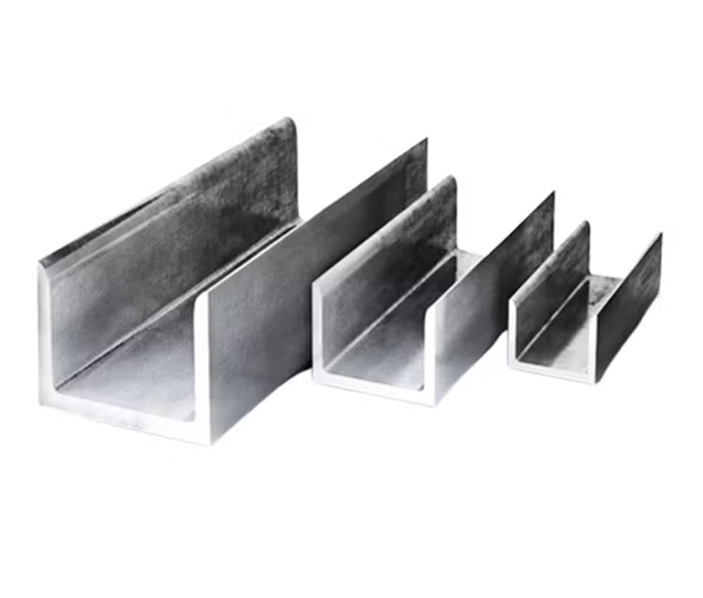 European Standard Channels (UPN)