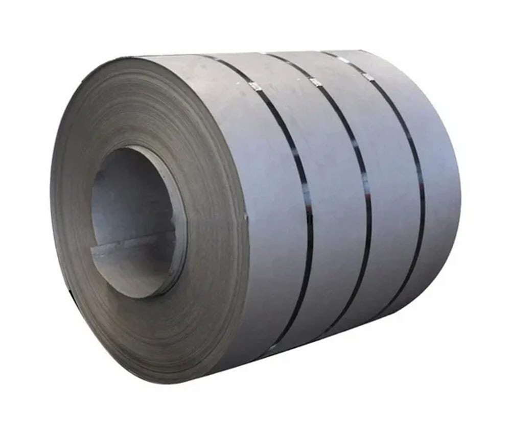 Hot Rolled Steel (Coil/ Strip/ Sheets)