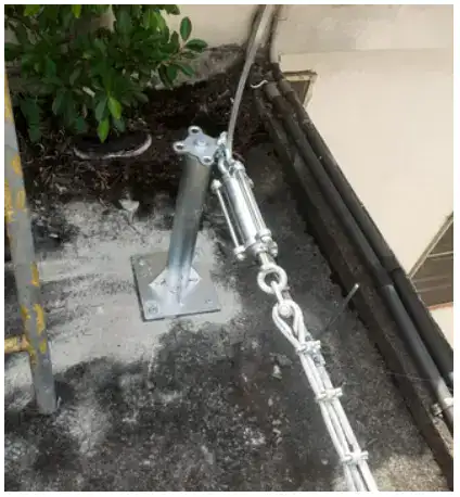 Linha de vida