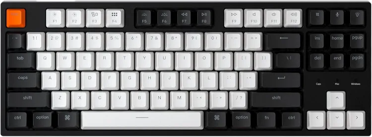 Keychron C1 Pro Keyboard