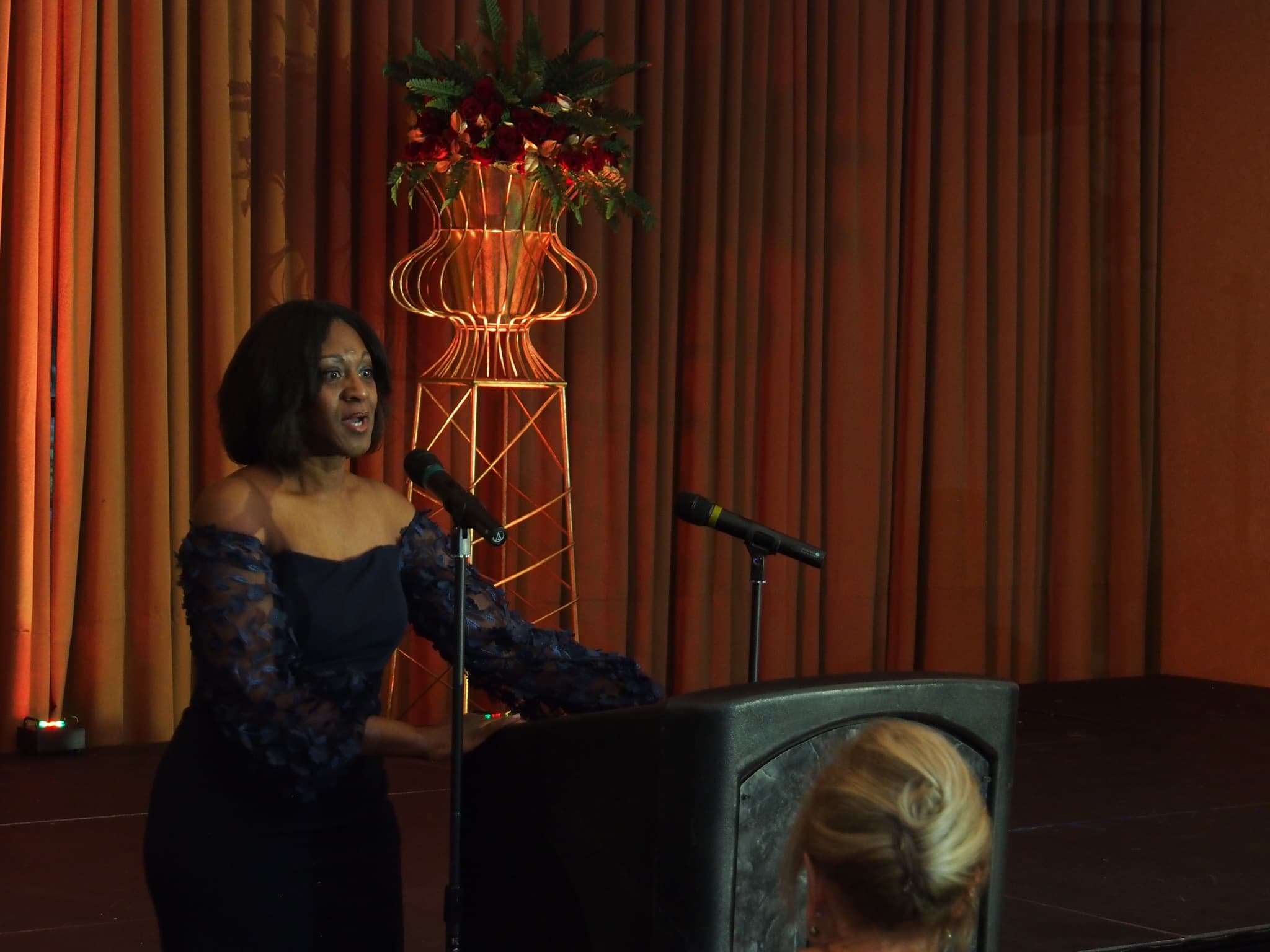 San Bernardino judge to lead statewide judge association