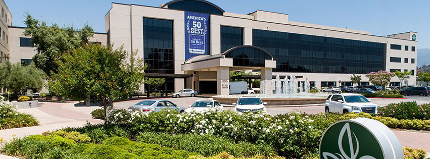 Upland hospital case sets precedent on expert testimony