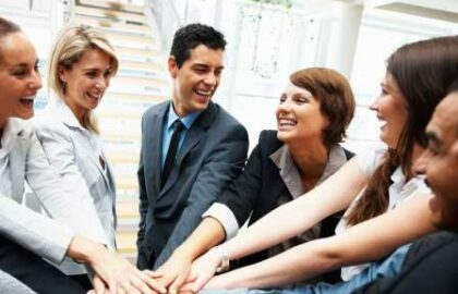 УЛУЧШИТЕ ОТНОШЕНИЯ С ДРУГИМИ ЛЮДЬМИ