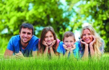 ОТНОШЕНИЯ В СЕМЬЕ СТАНУТ ТЕПЛЕЕ И СПОКОЙНЕЕ