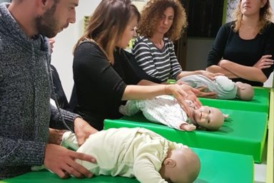 Formation sur comment Mieux bouger dans son corps et sa tête pour prévenir les tensions et blessures