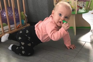 Formation sur l'observation auprès du jeune enfant