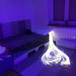 L'approche Snoezelen en petite enfance